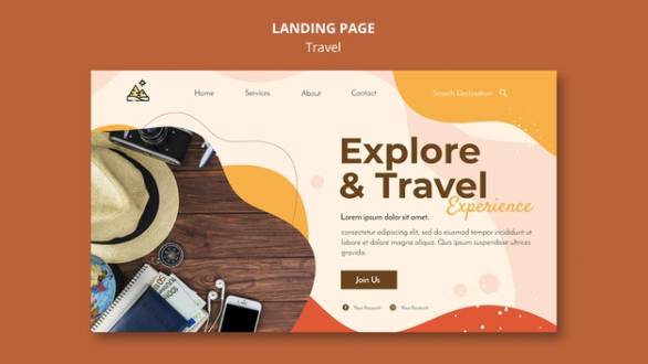 Website Development 2